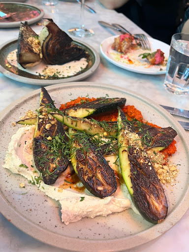 Photo of Haifa - 410 W Georgia St, Vancouver, BC V6B 1Z3